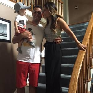 Meet your Posher, Samantha